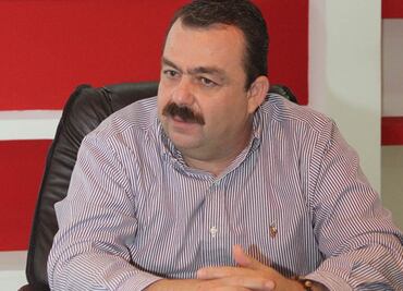 Édgar Veytia, ex fiscal de Nayarit, se declara culpable de narcotráfico en EU