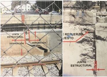 Metro solicita 170 millones de pesos a Comisión de Reconstrucción