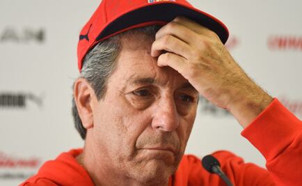 Tomás Boy pide el “beneficio de la duda”