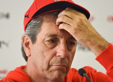 Tomás Boy pide el “beneficio de la duda”