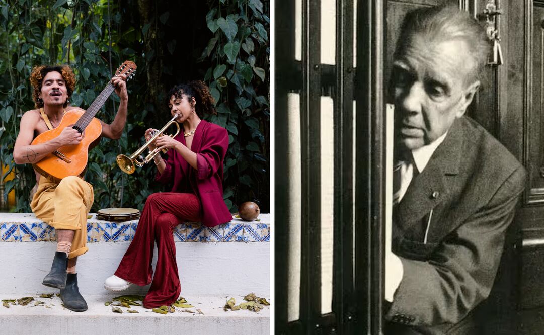 Conoce las efemérides de este 24 de agosto. Foto: Canva / La Nación