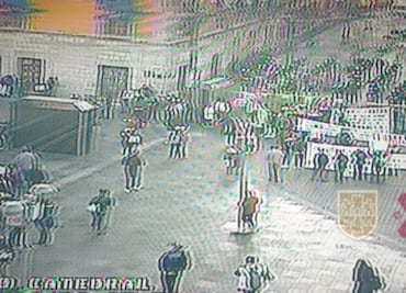 Manifestaciones en CDMX para este miércoles 2 de febrero