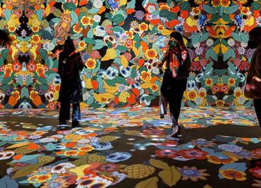 3 experiencias inmersivas imperdibles en CDMX