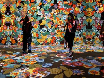 3 experiencias inmersivas imperdibles en CDMX