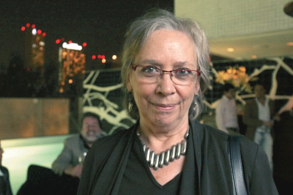 En la cinta de 1993, Navarro trabajó con Guillermo del Toro. (ARCHIVO EL UNIVERSAL)