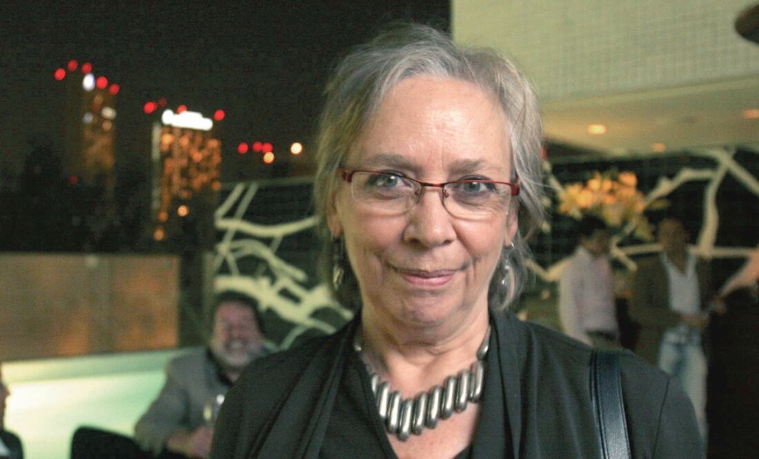 En la cinta de 1993, Navarro trabajó con Guillermo del Toro. (ARCHIVO EL UNIVERSAL)