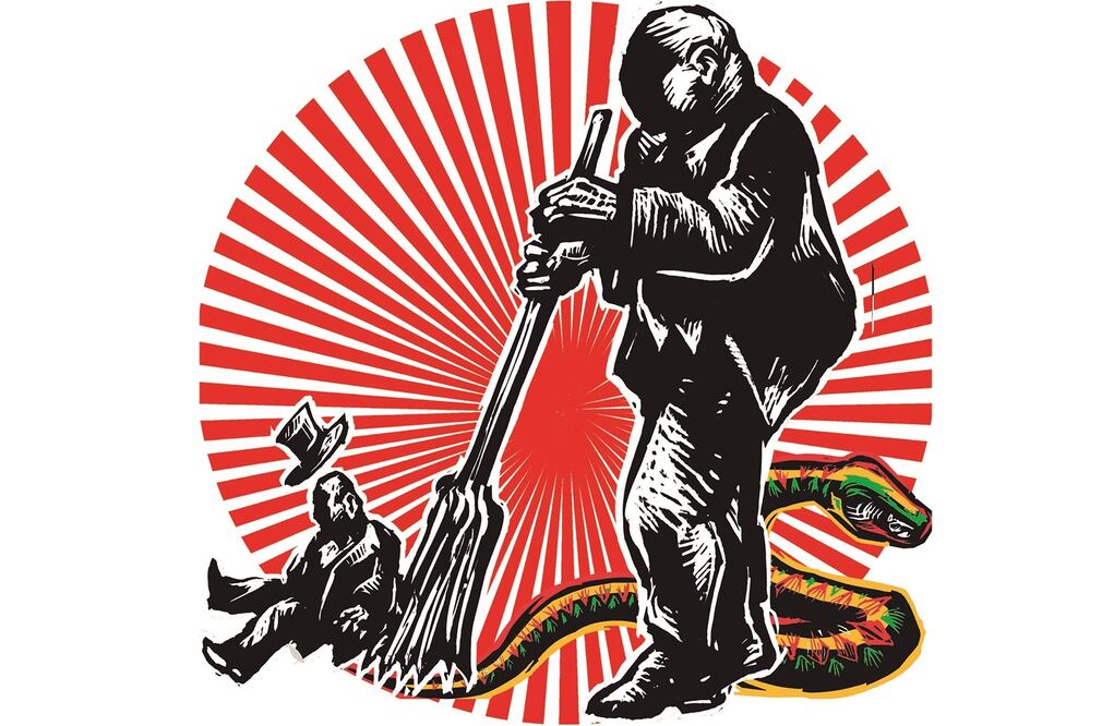 Y Carlos Slim dijo “no”