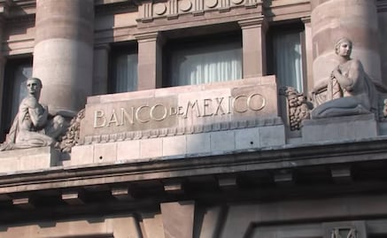 Banxico sigue pasos de la Fed en tasas de interés; las mantiene sin cambio y quedan en 7%