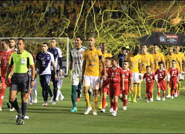 Hasta 95 mil pesos por un boleto para la final regia en reventa