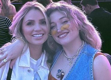 Angélica Rivera pagó esta irrisoria suma de dinero por la educación de su hija Fernanda