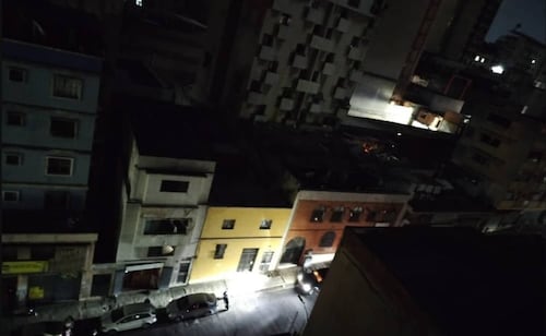 Apagón afecta al occidente de Cuba; falla en la red deja sin luz a La Habana