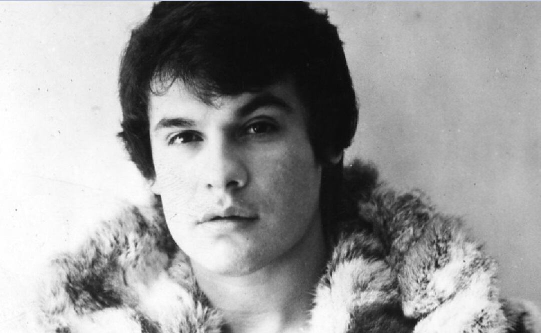 Juan Gabriel, conocido como “El Divo de Juárez”, murió de un infarto en su casa de Santa Mónica, California. Tenía 66 años  FOTOTECA/ EL UNIVERSAL
