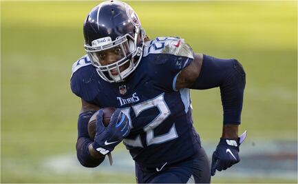 Ravens le “trae ganas” a Titans