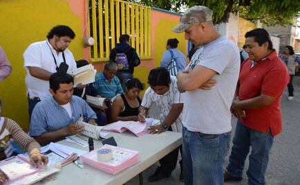 Tixtla sin sobresaltos, reporta la Fepade