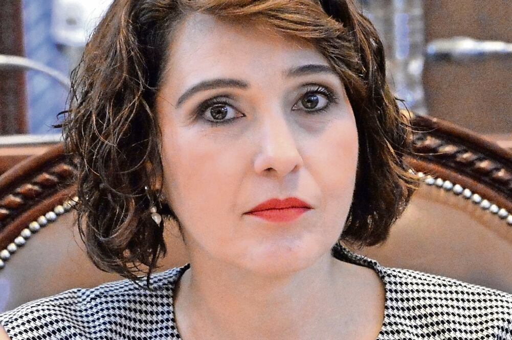 Tanya Müller García