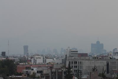 ¿Qué pasa si alcanzamos la fase dos de contingencia ambiental? 