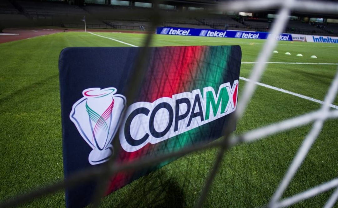 Jornada 6 de la Copa MX. FOTO/IMAGO7