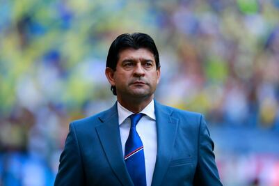 El ridículo debate de la grandeza en México