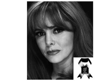 Fallece la actriz y productora Lourdes Deschamps