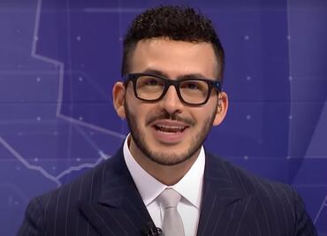 ¿Quién es Pedro Gamboa, moderador que confundió a Brugada con Godoy en tercer debate CDMX?