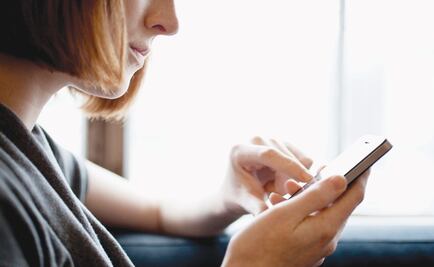 El 80% de los jóvenes leen desde sus smartphones