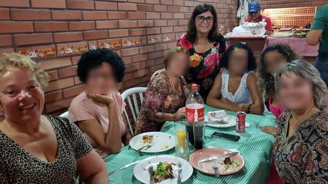 La fiesta de cumpleaños en Brasil que pasó a la muerte de 3 hermanos por Covid-19 