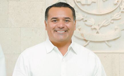Renán Barrera inicia con ventaja hacia la gubernatura de Yucatán