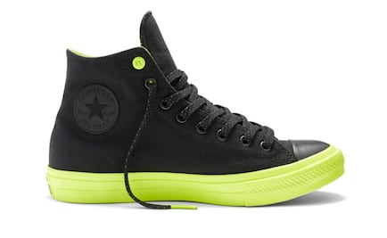 Luce tus sneakers sin preocuparte por la lluvia