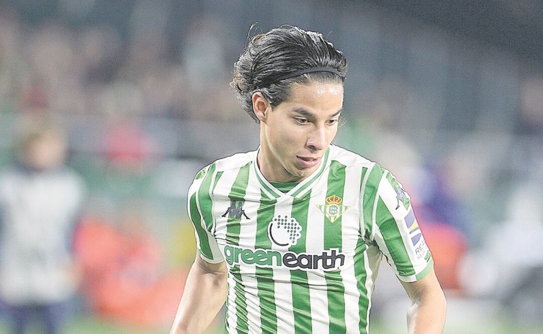 Pasado y presente del futbolista mexicano