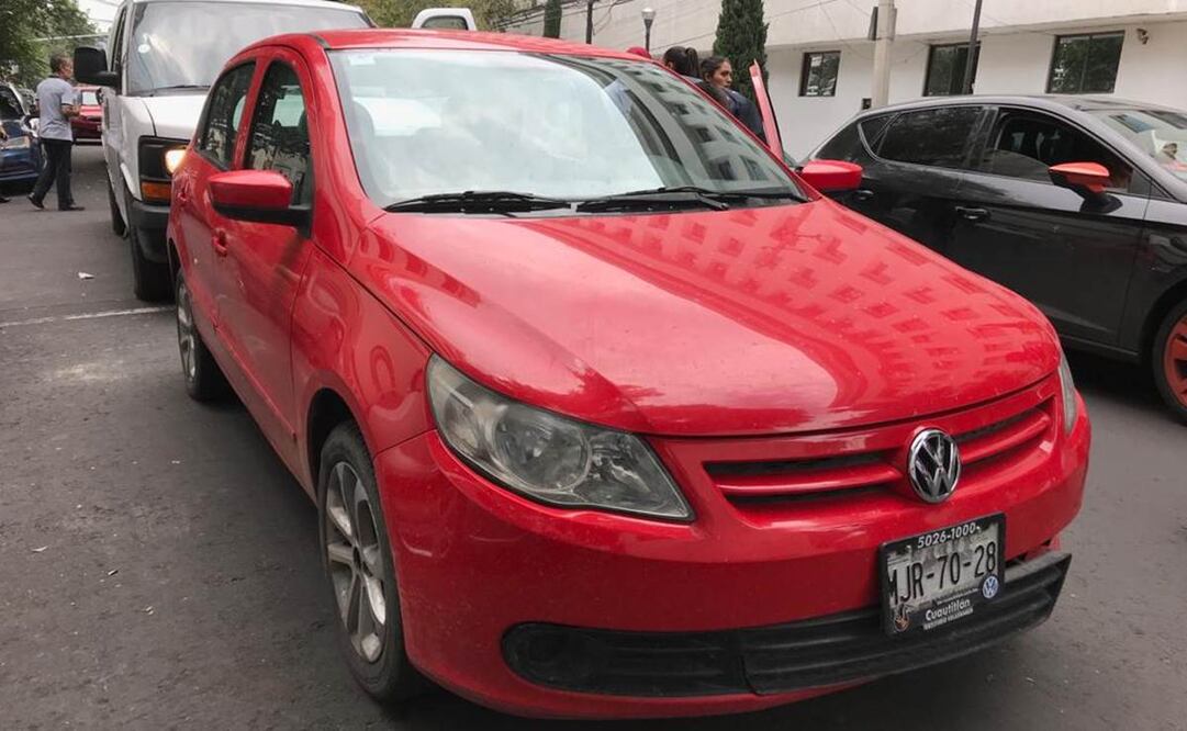 Foto: Kevin Ruiz. EL UNIVERSAL