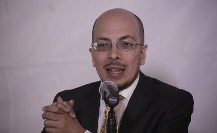 Jorge Volpi: Muerte recuerda que hay cosas importantes y otras no