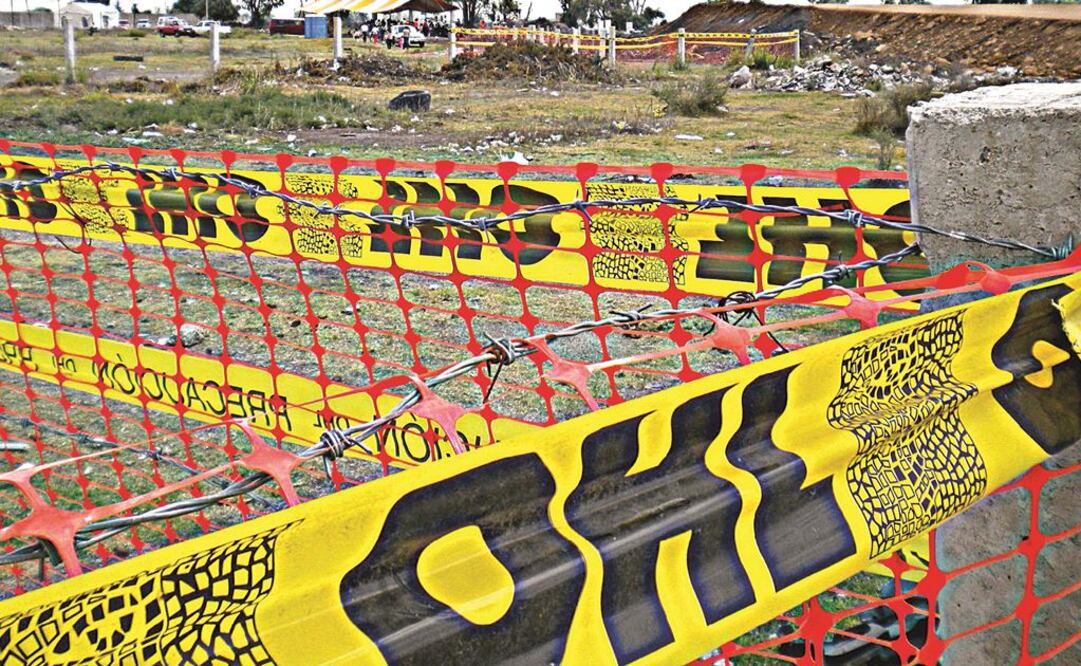 Directivo de OHL México deja el cargo