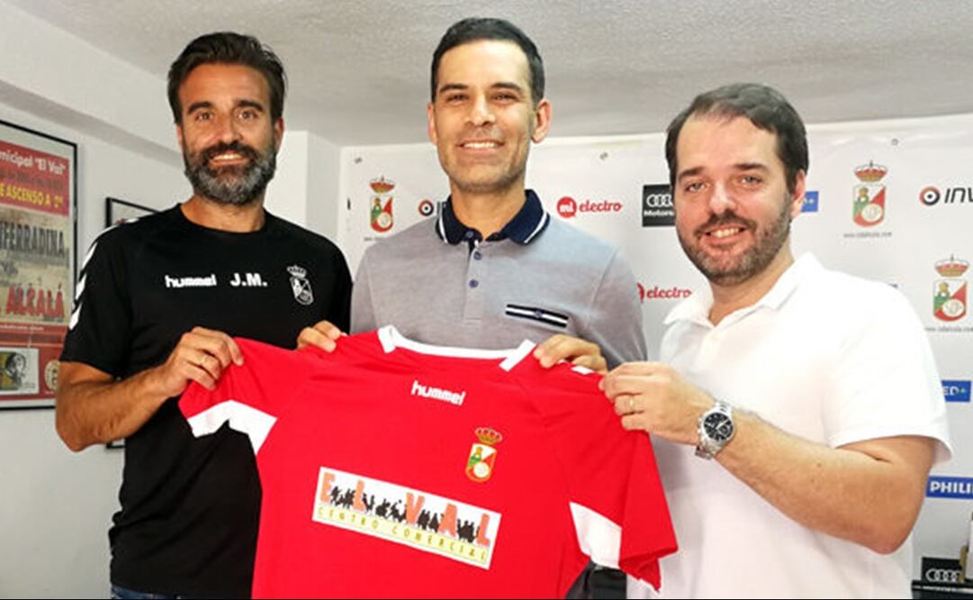 La humildad de Rafael Márquez