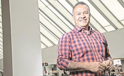 "El PRD ya no es un partido de oposición"