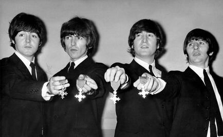 Salas mexicanas proyectarán documental de Los Beatles