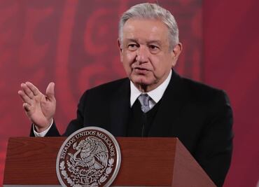 Alianza entre PAN, PRI y PRD va a tener un efecto búmeran: AMLO