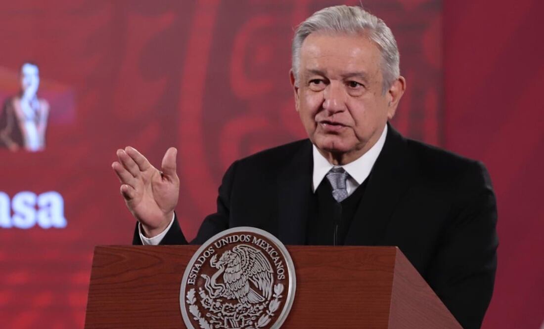 Foto: Berenice Fregoso / EL UNIVERSAL