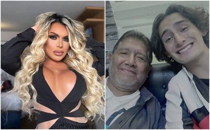 Wendy Guevara ya tiene telenovela cuando salga de "La casa de los famosos", Juan Osorio le cumple el sueño