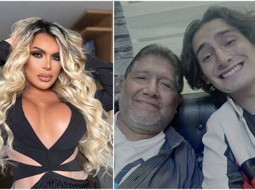 Wendy Guevara ya tiene telenovela cuando salga de "La casa de los famosos", Juan Osorio le cumple el sueño