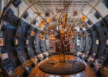 Los mejores museos de Chihuahua Capital