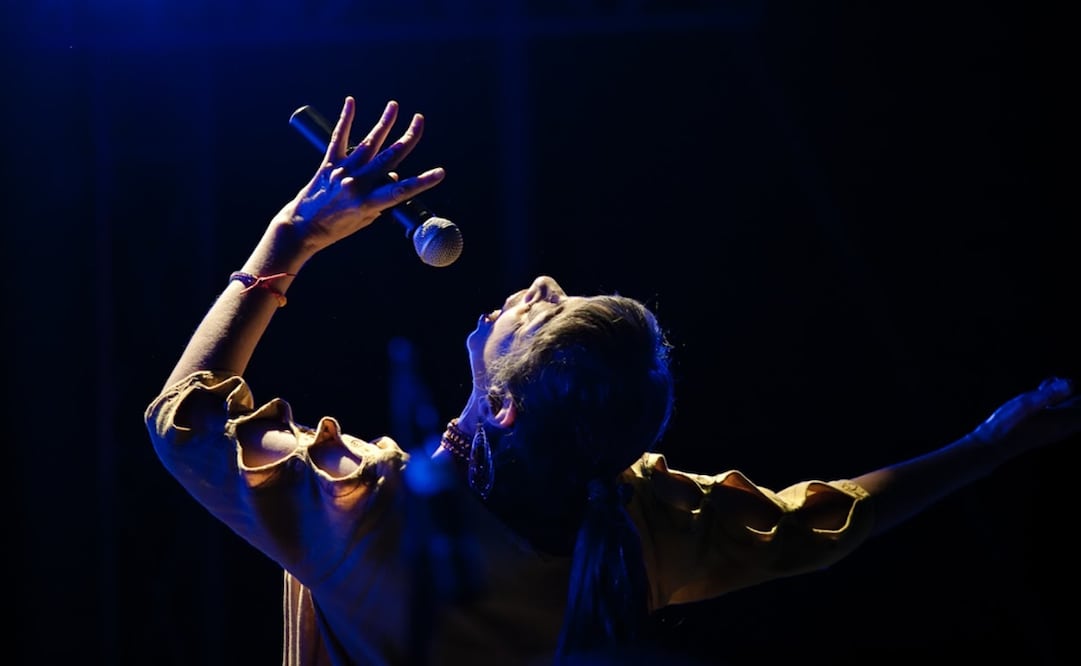 Verónica Ituarte será homenajeada a tres meses de su muerte. Foto: Rafael Arriaga.