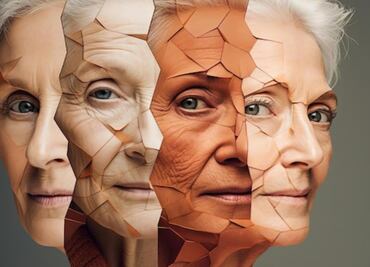 Los 2 rangos etarios que provoca el envejecimiento acelerado; Universidad de Stanford lo explica