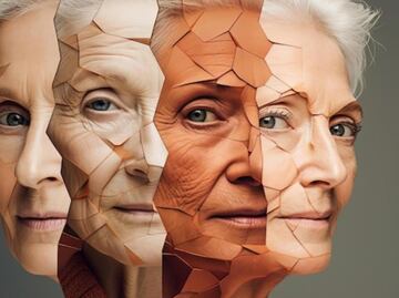 Los 2 rangos etarios que provoca el envejecimiento acelerado; Universidad de Stanford lo explica