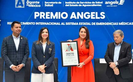 Aguascalientes presume abasto de medicamentos del 89.5%; destaca avances de Seguro Popular