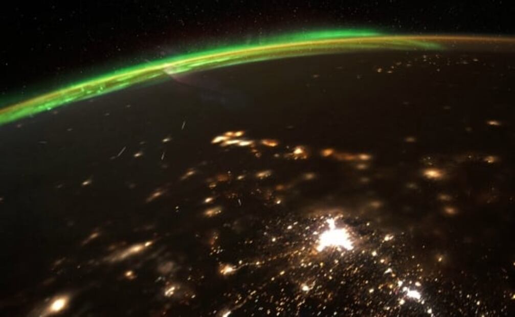 9 fotos espectaculares de la Tierra que la NASA ha publicado en 2020