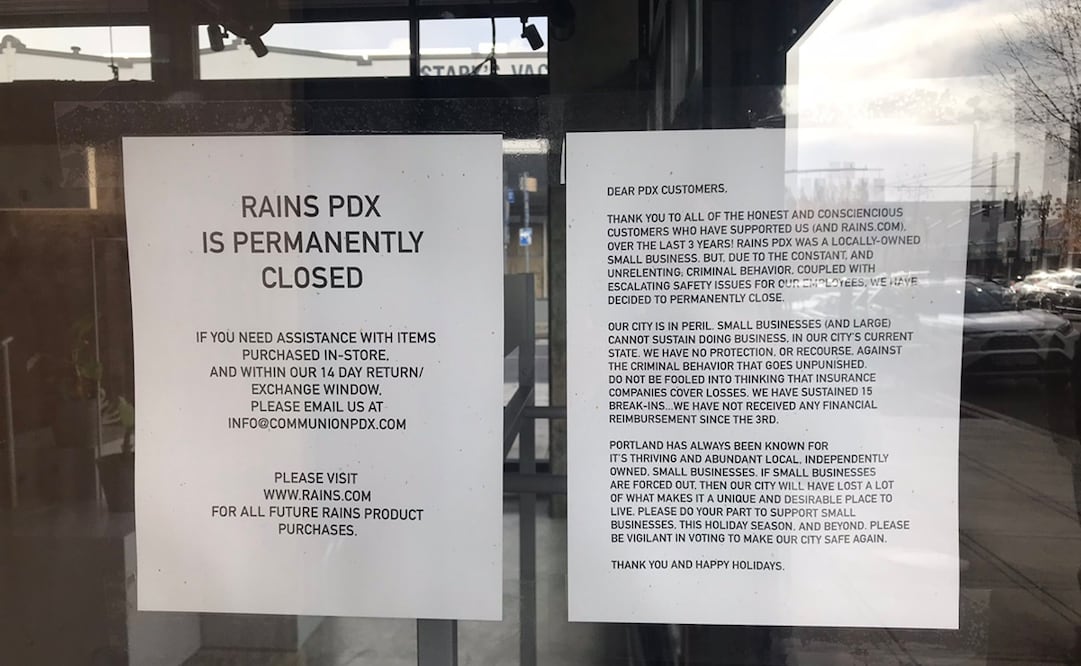 Foto: Twitter @mallisonKATU