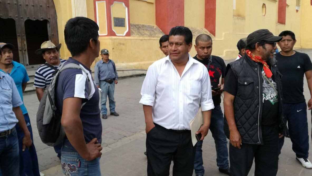 Foto: Fredy Martín / EL UNIVERSAL