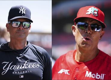 Beisbol: New York Yankees vs Diablos Rojos del México ¡En vivo! – Juego 1