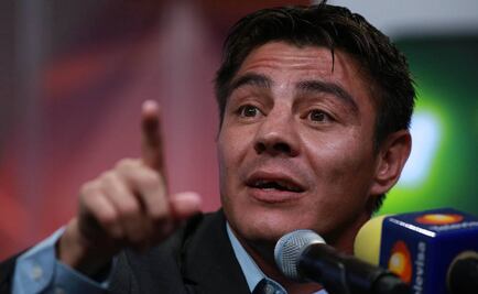 Con un pie fuera de Televisa