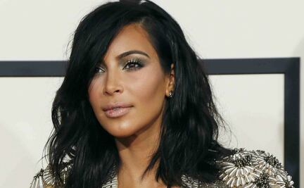 Kim Kardashian presume botes de basura de Louis Vuitton y la web se divide